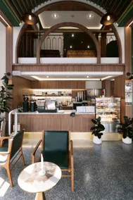 Krungthai Hostel Station - Image 3