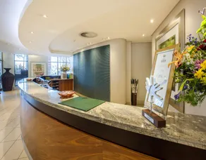City Lodge Hotel Lynnwood - Image 4