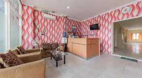 RedDoorz at HSP Guest House Samarinda - Image 3