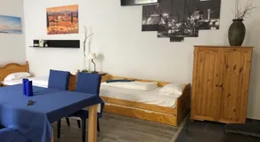 Három Tarka Macska Apartmanok - Image 3