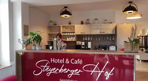 Hotel Steyerberger Hof - Image 5