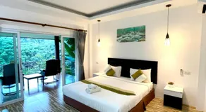 Khaosok Good view Resort - SHA PLUS - Image 2