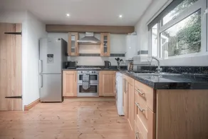 Church Terrace - 3 Bedroom Cottage - Saundersfoot - Image 5