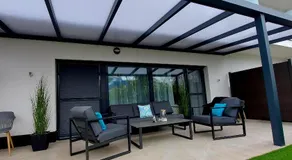 Kikötő Sétány Apartman III. - Image 3