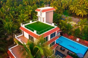Jimmy Beach Resort - Image 5