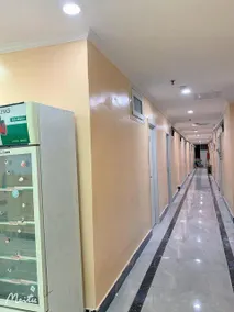 JI Hotel Guangzhou Shayuan Metro Station - Image 3