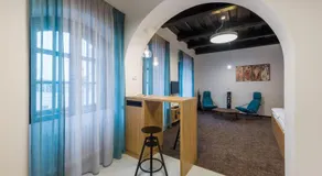 Fancy apartments by Prague Castle - Image 2