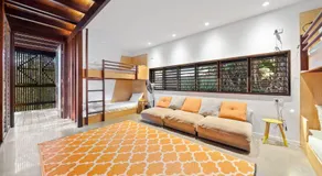 Moonshine Beach Shack by Discover Stradbroke - Image 3
