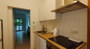 Apartment in Stadtnähe - Image 2