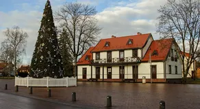 Centro apartamentai - Image 4