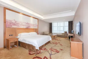 Vienna Hotel Jiashan Xitang - Image 4