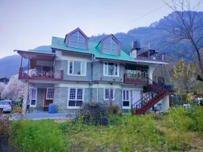 Aatithya Homestay Raison(Manali) - Image 5