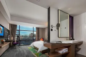 Hampton by Hilton Qingdao Chengyang - Image 2