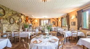 L'Auberge Campagnarde - Image 2