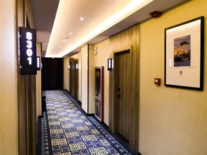 PAI Hotel·Fuping Pinyang Avenue - Image 5