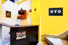 Hotel O Radhey Shyam Inn - Image 5