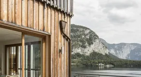 Hallstatt Hideaway - Adults only - Image 3