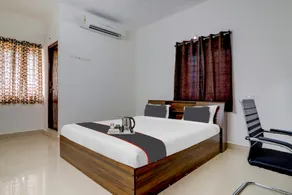 Capital O S V Residency Nalagandla - Image 2