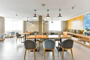Home Inn Neo Guilin High-speed Railway North Station - Image 3