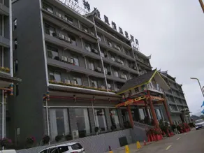Shenjun Fengqing Hot Spring Hotel - Image 5