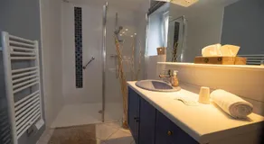 Domaine des demoiselles - Chambres d'hôtes et Spa - Image 2