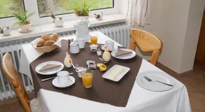 Pension Sielmöwe - Image 4