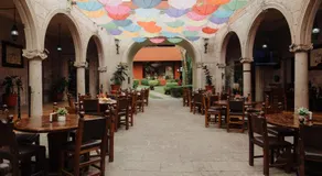 Hotel Mesón de los Cristeros - Image 3