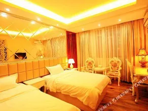 Yueshangchen Boutique Hotel - Image 2