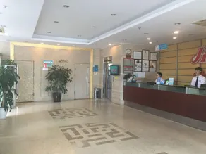 Jinjiang Inn Caobao Road Subway Station - Image 5