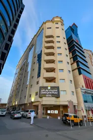 Cayam Hotel - Image 4