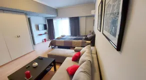 METROPOLITAN MACVIEW-3 διαμέρισμα studio Φάληρο - Image 4