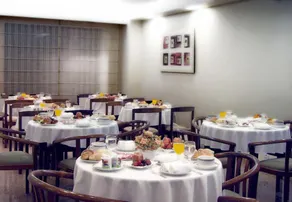 Hotel Cruz Alta - Image 4