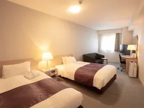 The Cozy Hotel CHIBA - Image 3