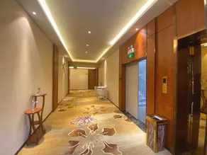 Xiangyun Xinmao Hotel - Image 4