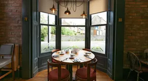 Swiss Guest House - Image 2