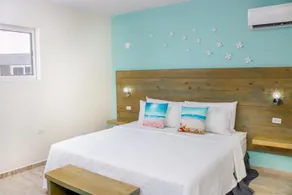 Rehoboth Peace Land Boutique Hotel Aruba - Image 5