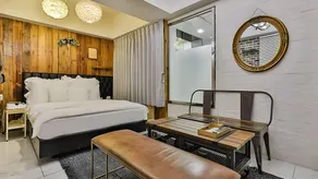 Daegu February Hotel Suseong - Image 1