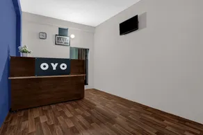 Hotel O Royal Urban Residency - Image 4