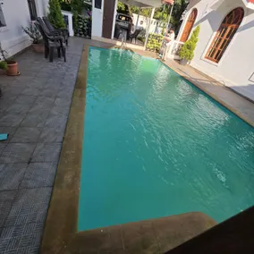 Villa Moringa 4BHK Assagoa - Image 4