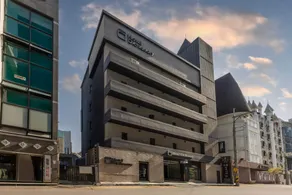 Cheongju Hotel Dictionary - Image 5