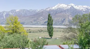 Mount Cook Station Shearers Quarters Lodge - Image 2