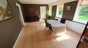 Autentisk hus på landet, inærheden af Billund - Image 3