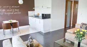 Apartamenty Tespis - Dębowe Tarasy - Image 3