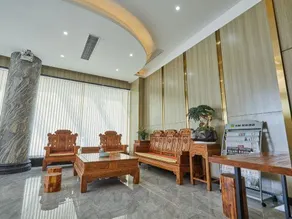 Wuyue · Yuexin Hotel (Yunhe Bus Station Store) - Image 4