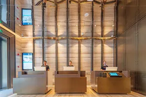 Atour Hotel Shenzhen Baoan Vanke Star City - Image 3