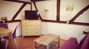 Ferienhaus am Radwanderweg - Image 2
