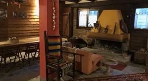Vacanze in Baita di charme Alta Val di Susa Oulx - Image 3