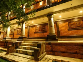 KAVERI RESORT & SPA - Image 4