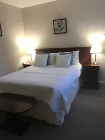 Mansfield House Hotel - Image 5