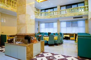 Golden Osmanthus Hotel - Image 4